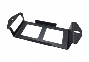 Accessory Bracket for panel mounting a LPS-140 Power Supply (LPS-208)